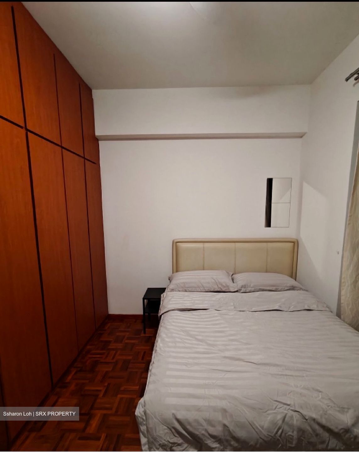 Central Green Condominium (D3), Condominium #602728021